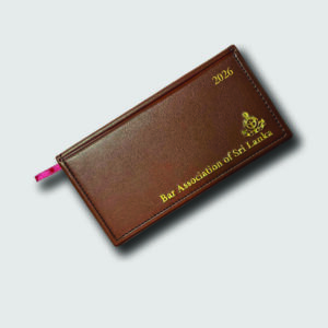 SLIM DIARY - SOFT COVER