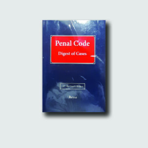 Penal Code