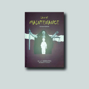 LAW OF MAINTENANCE